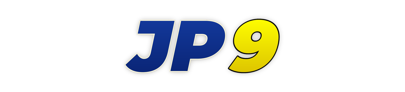 jp9 logo
